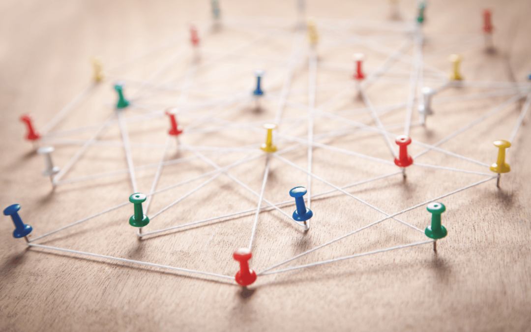Infrastructure and innovation