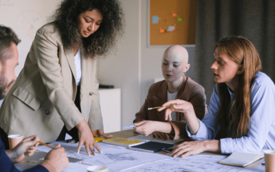 What is humanities research infrastructure?