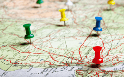 Launching Soon: Law and the Humanities Infrastructure Map