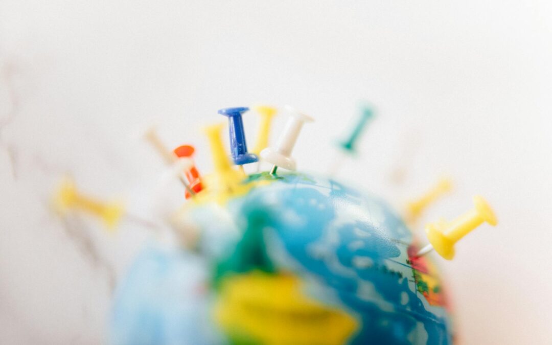 Launching Soon: The Knowledge Diplomacy Mapping Initiative