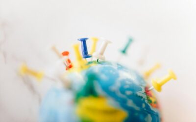 Launching Soon: The Knowledge Diplomacy Mapping Initiative
