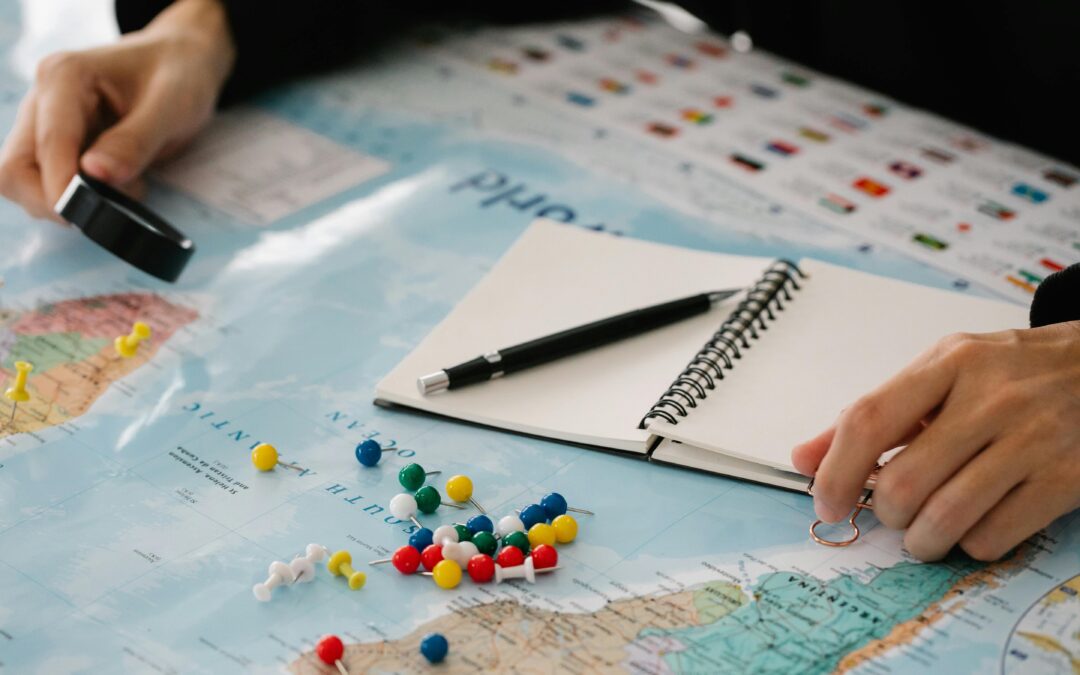 Law and the Humanities: A Disciplinary Cartography