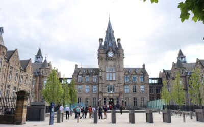 UK DARIAH Day 2025: Imagining Future Digital Research Infrastructures