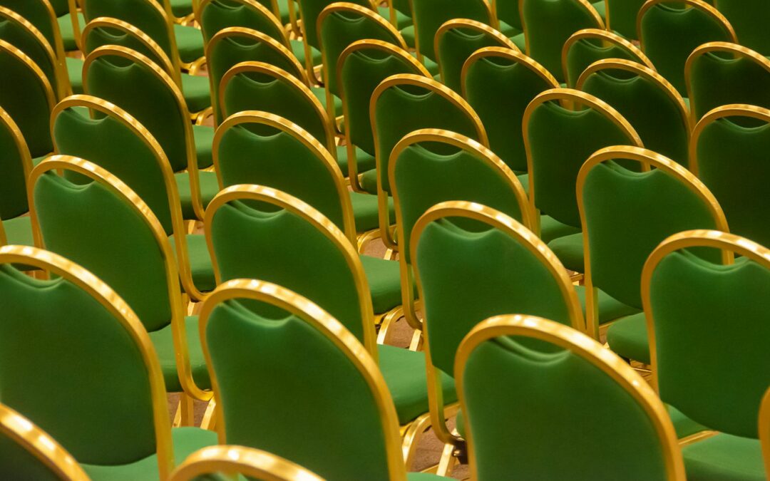 The Law and the Humanities Map at the SLSA Conference 2026