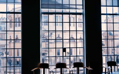Inside the ScholarTHON: a new kind of collaboration for the arts & humanities?