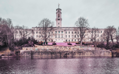 Law and the Humanities Map to debut new features at the British Legal History Conference