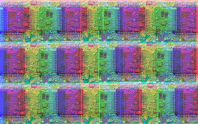 Introducing Mapping the Humanities and AI